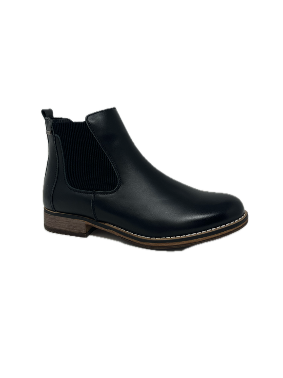 Josef Seibel Berlina 01