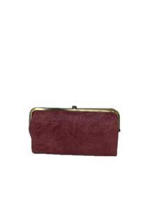 Hobo Lauren Clutch Wallet EM