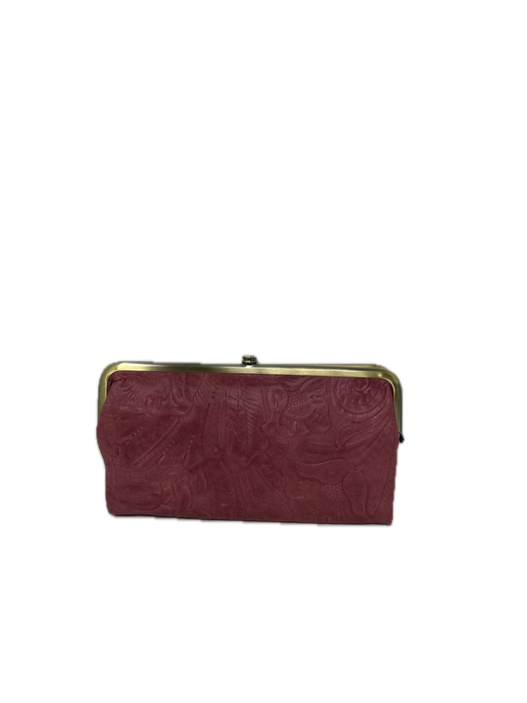 Hobo Lauren Clutch Wallet EM