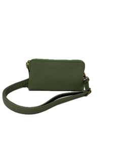 Hobo Fern Slim Belt Bag