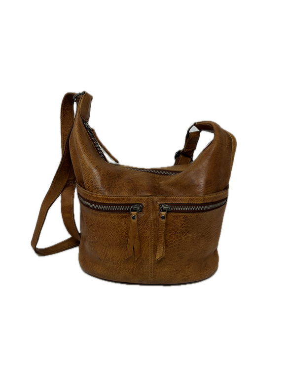 Latico Leathers Gita