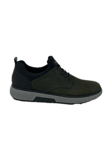 Rieker B3360 Mens Casual Shoe