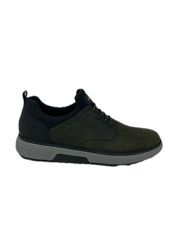 Rieker B3360 Mens Casual Shoe