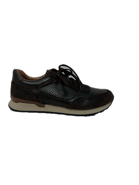 Rieker U0311  Mens Sneaker