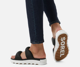 Sorel Viibe Twist Slide