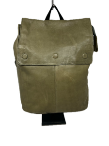 Keaan Aria Leather Backpack
