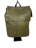 Keaan Aria Leather Backpack