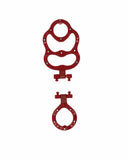Cleat Replacement X-LARGE (Rotor)