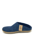 Glerups Slipper Leather