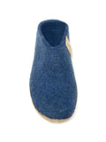 Glerups Slipper Leather