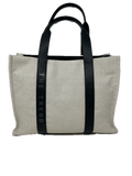 The Trend 5280440 Menta Tote Bag