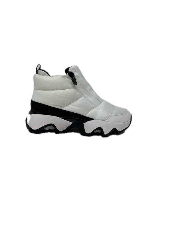 Sorel Kinetic Impact Puffy Zip
