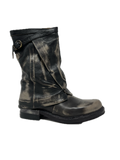 AS98 B80234 Mid Calf Boot