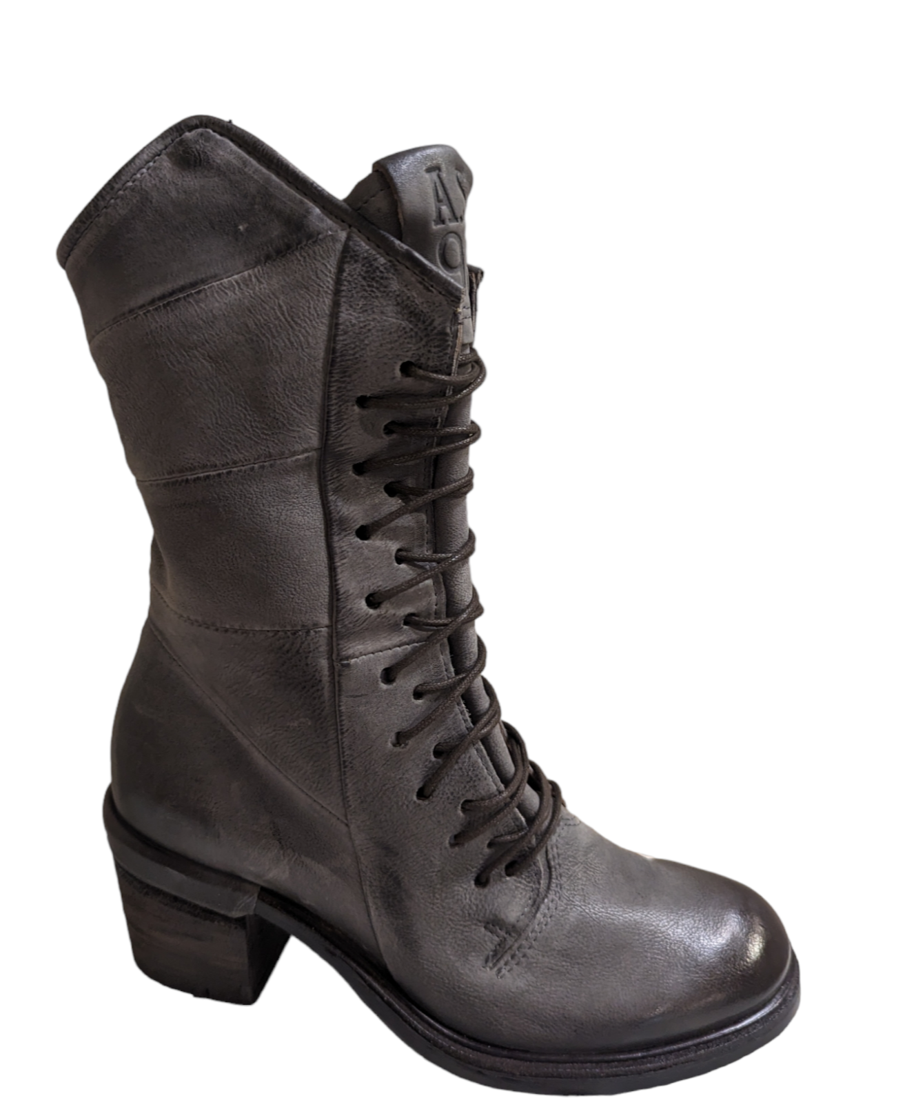 AS98 A24202 – Shoes t'Boot