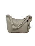 The Trend 4274899 Geranio Leather Bag