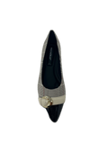 Picadilly Shoes L1-274107B