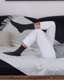 Bleu Foret 6700 Fine Wool w Cotton Inside