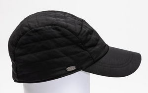 Canadian Hat CH43045 Cleon Quilted Cap