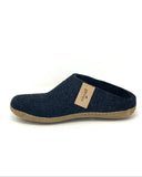 Glerups Slipper Leather