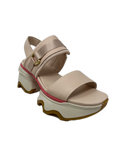 Sorel Kinetic Impact Slingback Heel