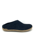 Glerups Slipper Leather