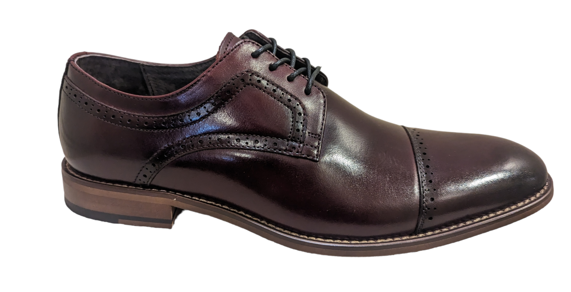 Stacy top adams dickinson