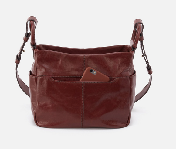 Hobo Sheila Crossbody