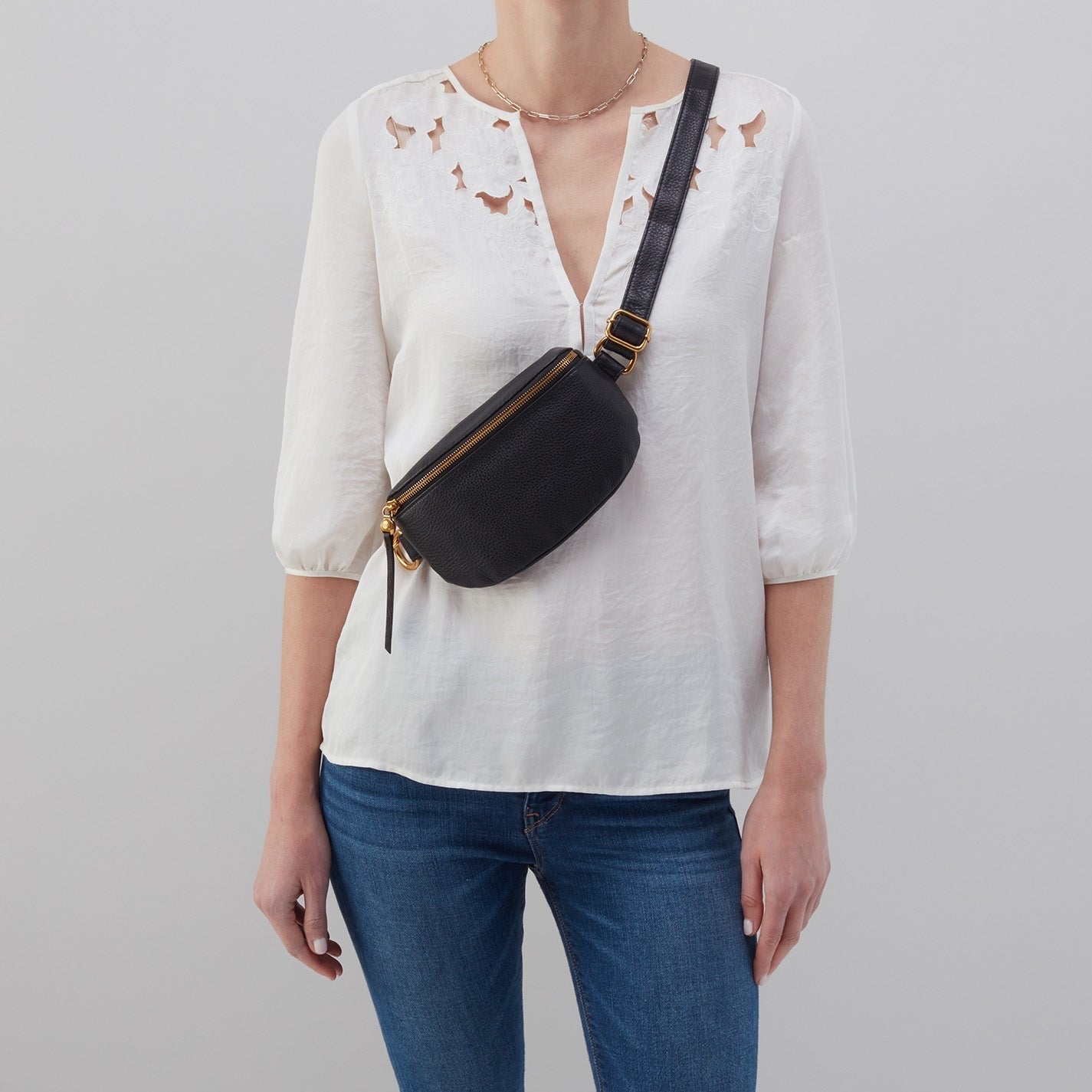 Hobo fanny pack top