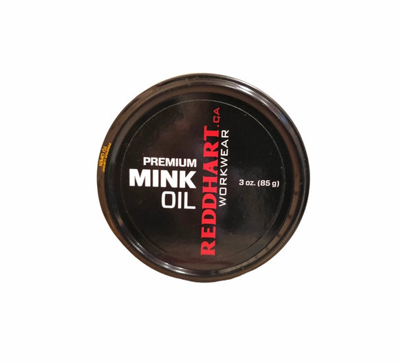 Reddhart Mink Oil