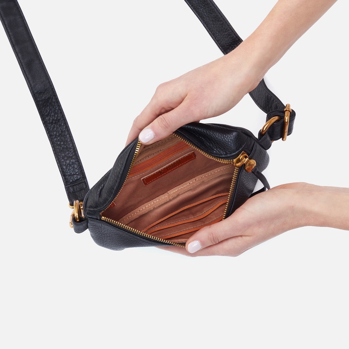 Hobo belt bag discount