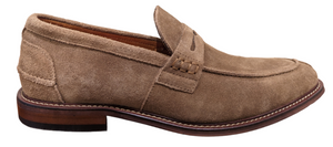 Stacy Adams Marlowe Moc Toe