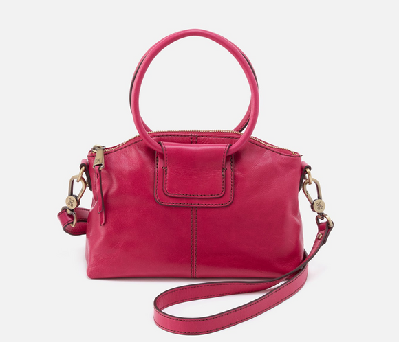 Hobo Sheila Top Zip X-Body VI