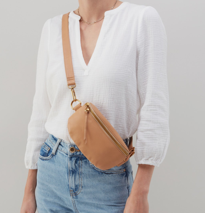 Hobo Fern Belt Bag SO Shoes t Boot