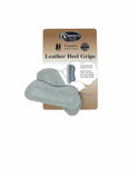 Storey's Grey Heel Grip