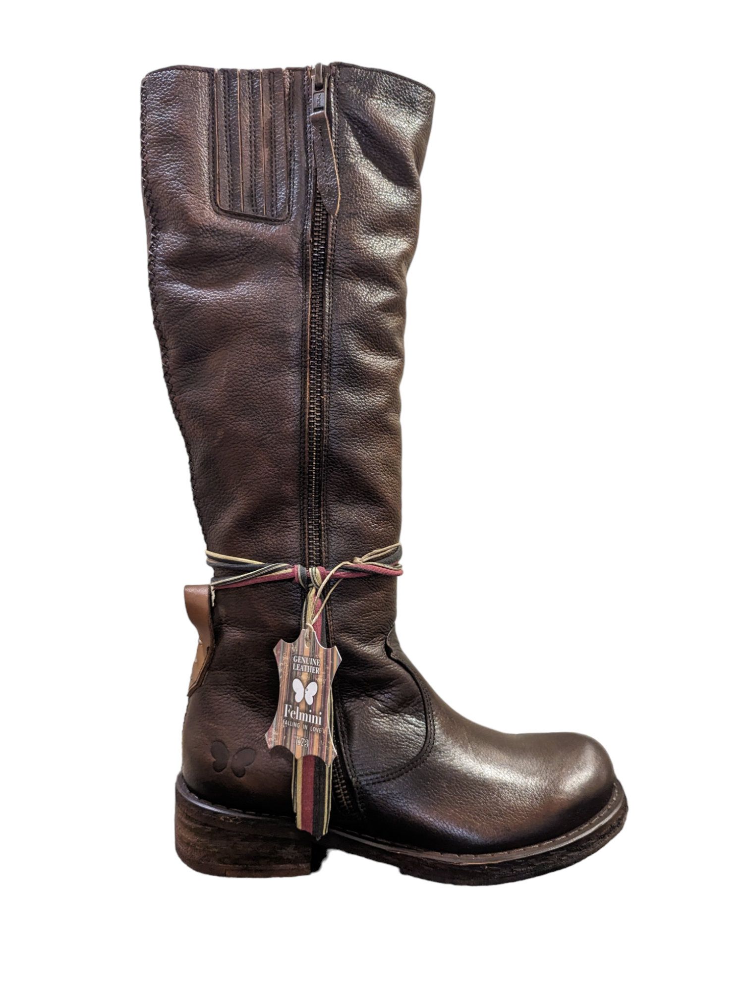 Felmini falling in love 2025 boots