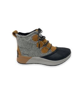 Sorel Out n' About III Classic WP Felt