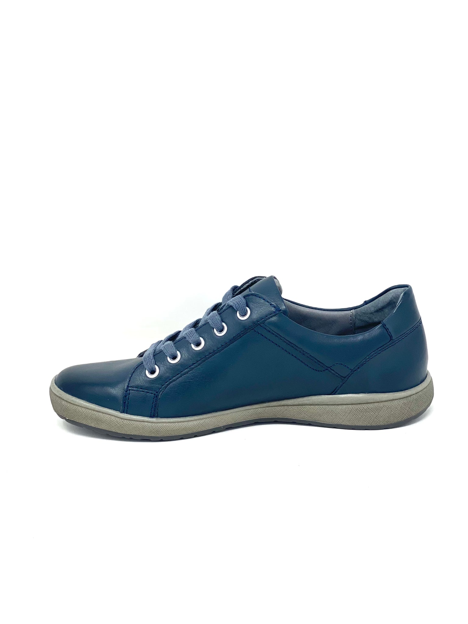 Josef seibel 2025 blue shoes