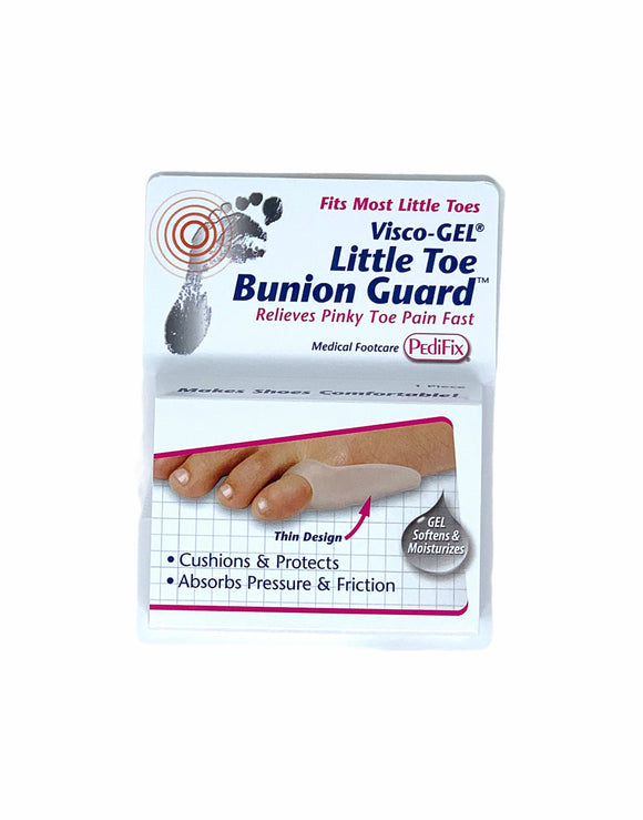 Visco-Gel Bunion Guard Small