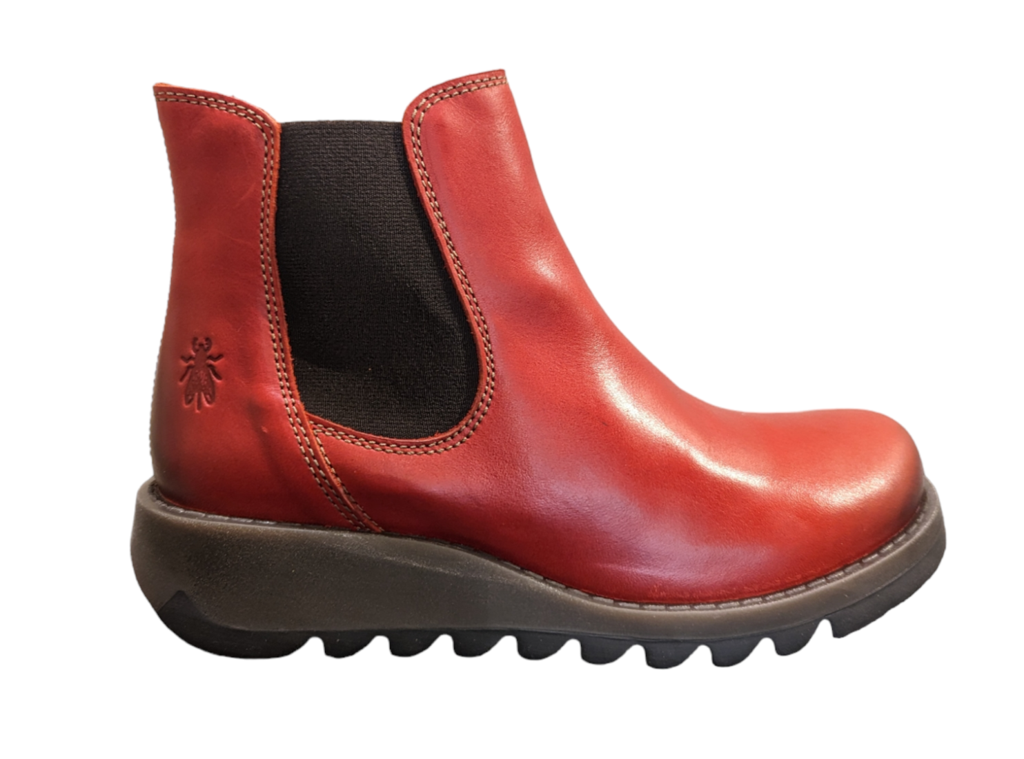 Fly salv chelsea on sale boots