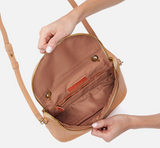 Hobo Fern Satchel SO
