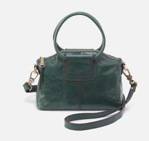 Hobo Sheila Top Zip X-Body VI